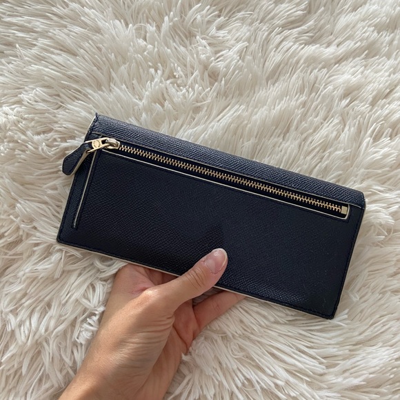 SOLD Coach Wallet - Picture 3 of 7